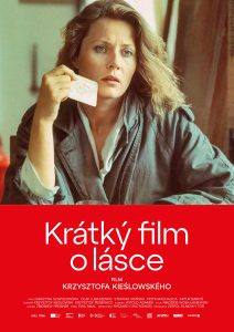Filmový klub: 